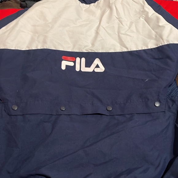 Fila jacket - Picture 2 of 4